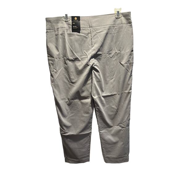 NWT women’s JM Collection‎ Rivet Pants - Picture 1 of 5
